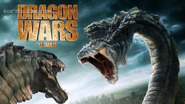 دانلود Dragon Wars - دانلود جدال اژدها - سافت گذر