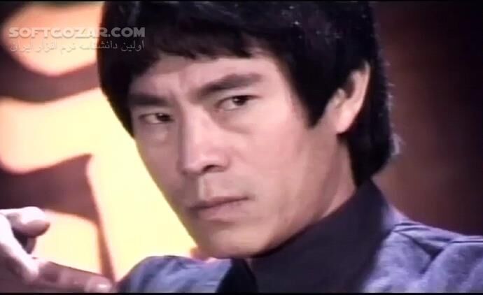 دانلود Dragon in Fury - دانلود اژدهای خشمگین - سافت گذر