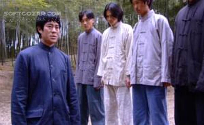 دانلود Dragon in Fury - دانلود اژدهای خشمگین - سافت گذر