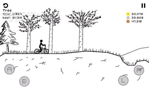 دانلود Draw Rider 9.3 for Android +2.3 - دانلود بازی دوچرخه سواری برای اندروید - سافت گذر