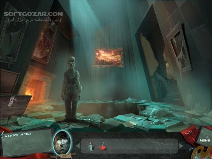 دانلود Drawn The Painted Tower - دانلود بازی برج نقاشی شده - سافت گذر