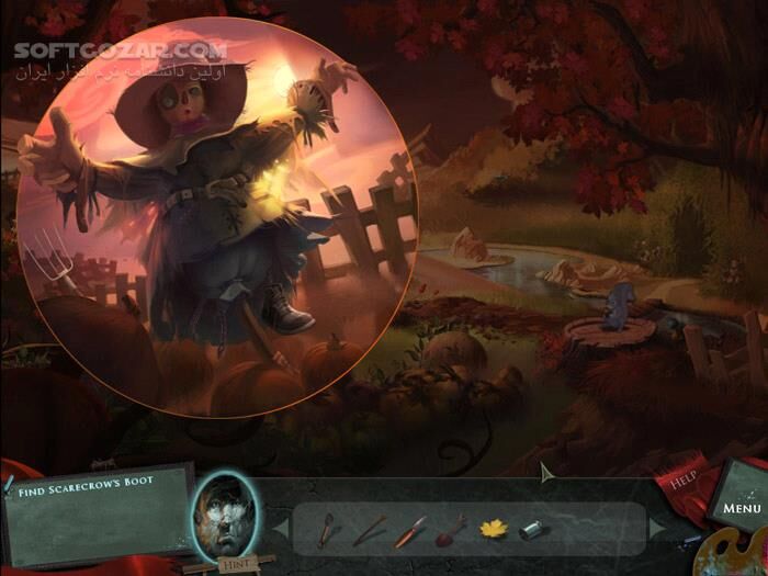 دانلود Drawn The Painted Tower - دانلود بازی برج نقاشی شده - سافت گذر