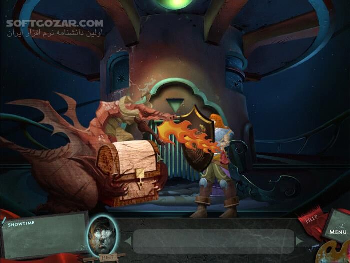 دانلود Drawn The Painted Tower - دانلود بازی برج نقاشی شده - سافت گذر