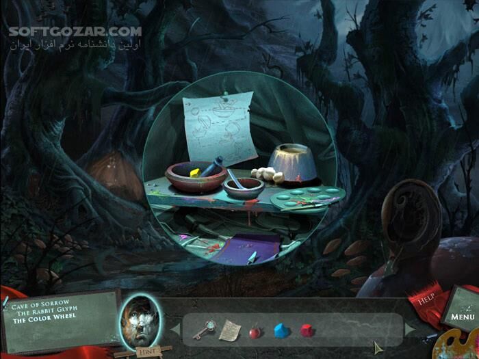 دانلود Drawn The Painted Tower - دانلود بازی برج نقاشی شده - سافت گذر