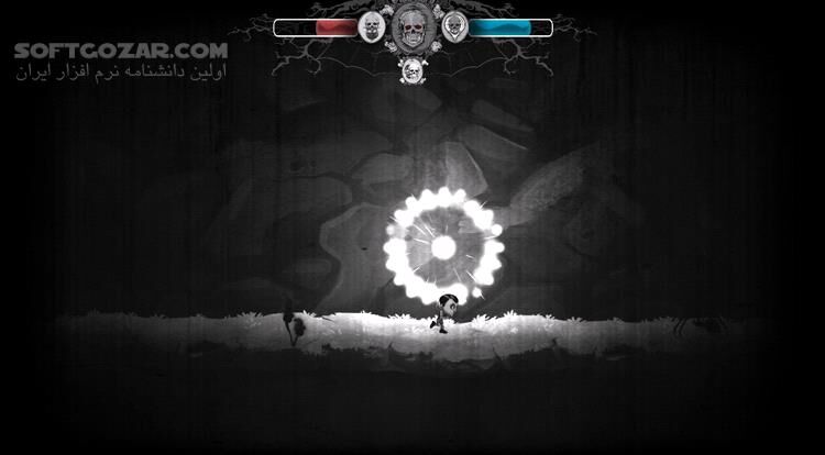 دانلود Dream Alone - دانلود بازی اکشن و معمایی - سافت گذر