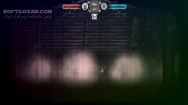 دانلود Dream Alone - دانلود بازی اکشن و معمایی - سافت گذر