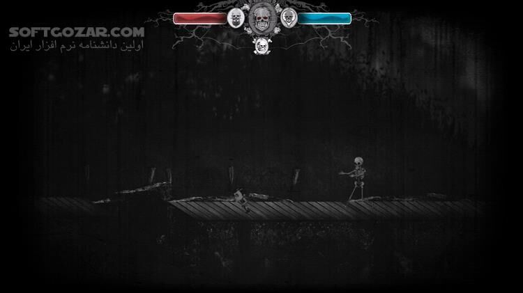 دانلود Dream Alone - دانلود بازی اکشن و معمایی - سافت گذر