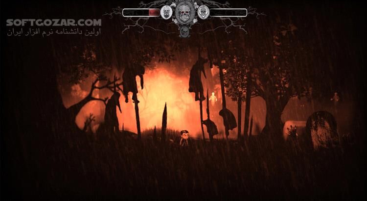 دانلود Dream Alone - دانلود بازی اکشن و معمایی - سافت گذر