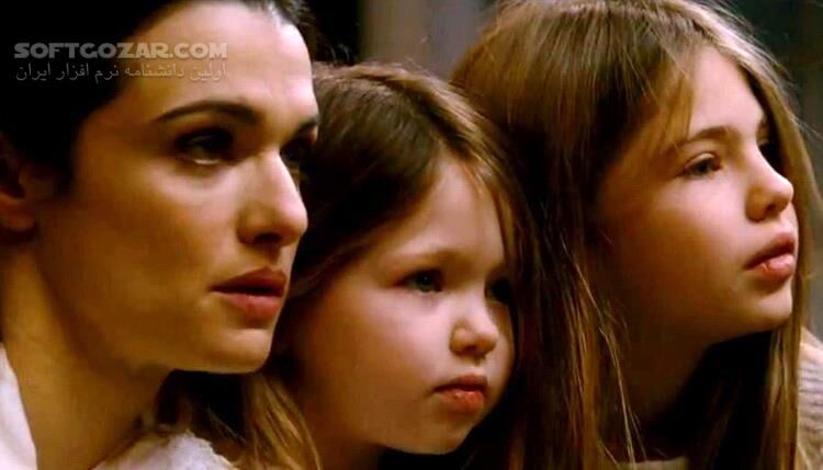 دانلود Dream House - دانلود ترسناک دلهره آور - سافت گذر