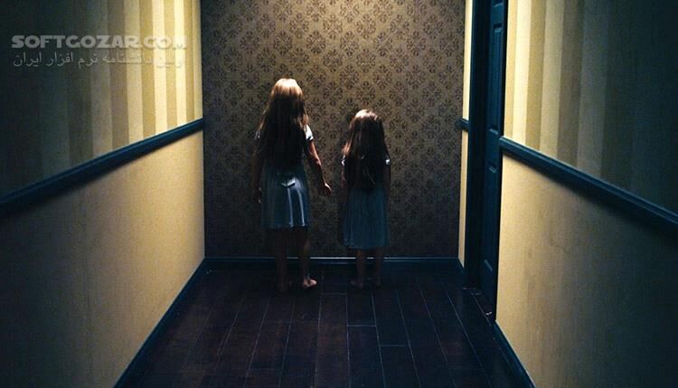 دانلود Dream House - دانلود ترسناک دلهره آور - سافت گذر