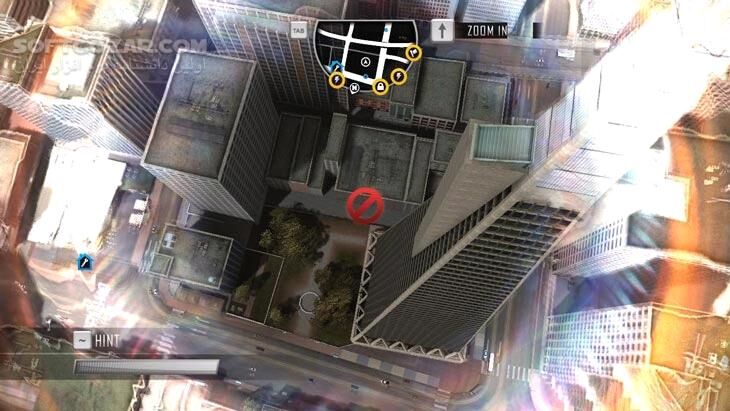 دانلود Driver San Francisco + Update 1.04 - دانلود بازی درایور سانفرانسیسکو - سافت گذر