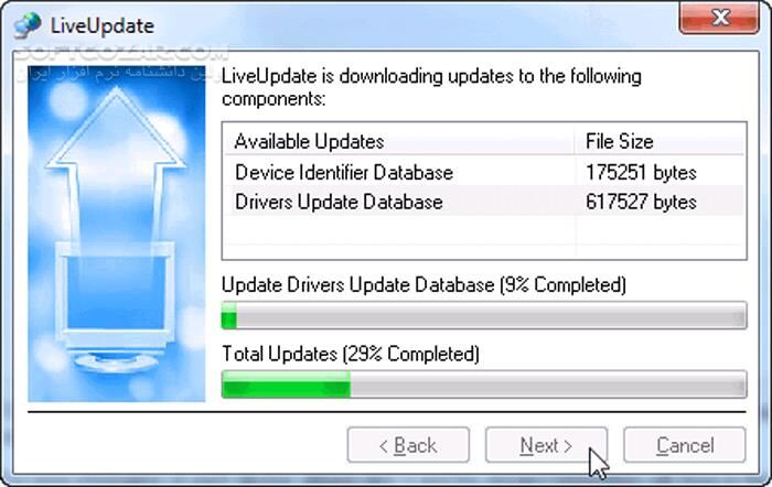 دانلود Driver Magician 6.3 - دانلود مدیریت درایورها - سافت گذر