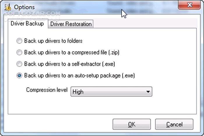 دانلود Driver Magician 6.3 - دانلود مدیریت درایورها - سافت گذر