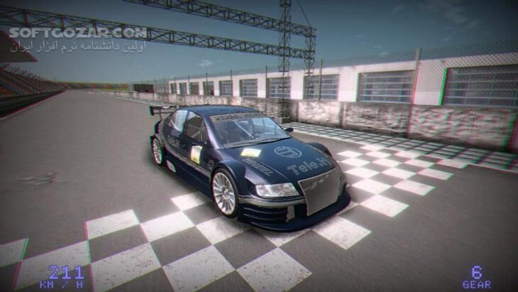 دانلود Driving Simulator 2012 - دانلود بازی شبیه ساز  رانندگی 2012 - سافت گذر