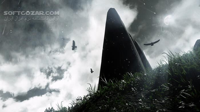 دانلود Drizzlepath - دانلود بازی مسیر بارانی - سافت گذر