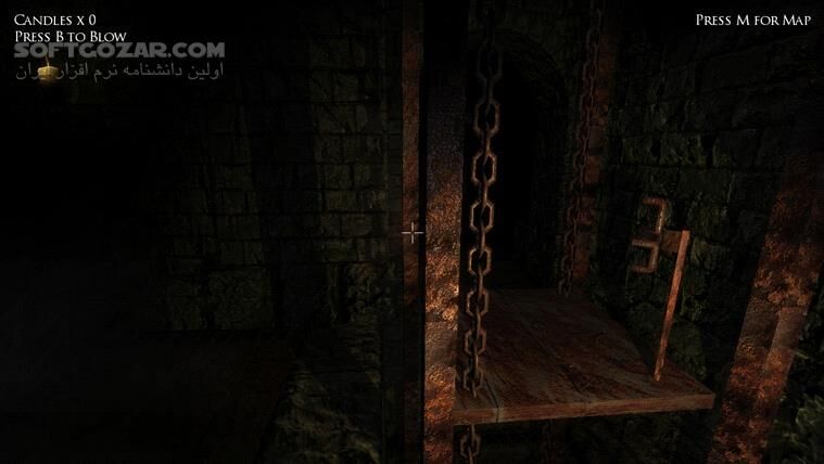 دانلود Dungeon Nightmares II - The Memory - دانلود بازی کابوس‌های سیاهچال 2 - حافظه - سافت گذر