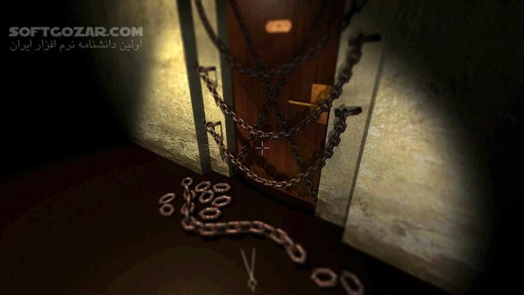 دانلود Dungeon Nightmares II - The Memory - دانلود بازی کابوس‌های سیاهچال 2 - حافظه - سافت گذر