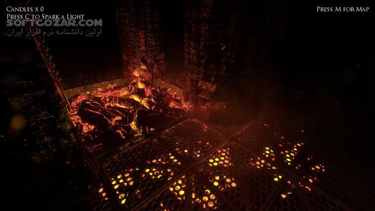 دانلود Dungeon Nightmares II - The Memory - دانلود بازی کابوس‌های سیاهچال 2 - حافظه - سافت گذر