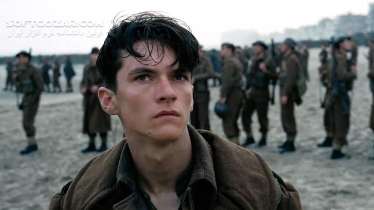 دانلود Dunkirk - دانلود دانکرک - سافت گذر