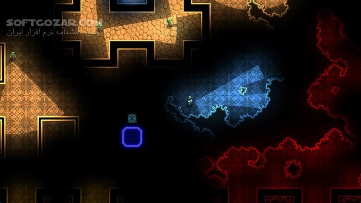 دانلود Dynamite Jack + Update 1 - دانلود بازی جک دینامیتی - سافت گذر