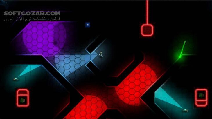 دانلود Dynamite Jack + Update 1 - دانلود بازی جک دینامیتی - سافت گذر