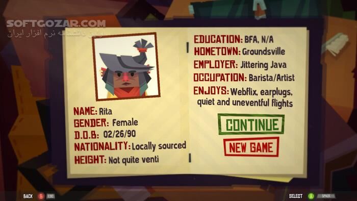 دانلود Dyscourse - دانلود بازی تکاپو - سافت گذر