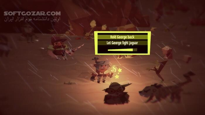 دانلود Dyscourse - دانلود بازی تکاپو - سافت گذر