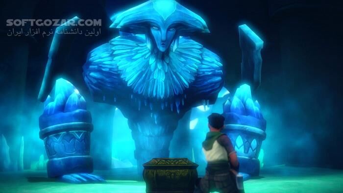 دانلود EARTHLOCK- Festival of Magic - دانلود بازی ارث لاک فستیوال جادو - سافت گذر