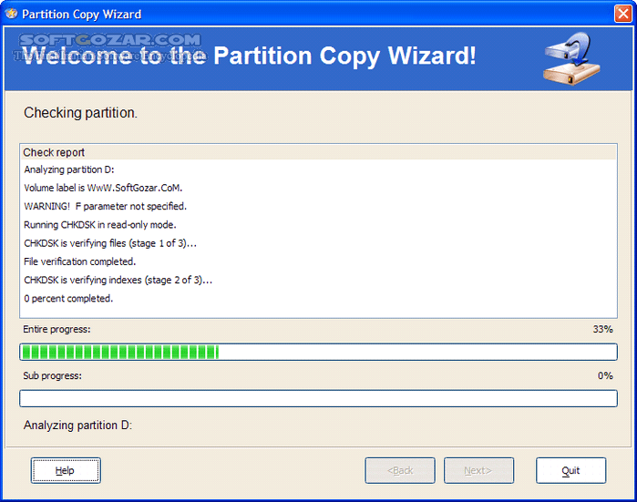 دانلود EaseUS Partition Master 19.23.0 Build 202512171740 All Edition + WinPE - دانلود پارتیشن بندی هارد - سافت گذر