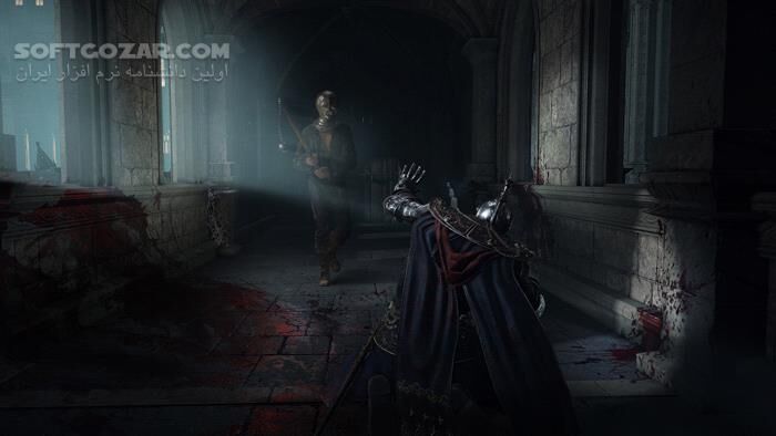 دانلود ELDEN RING Shadow of the Erdtree - دانلود بازی الدن رینگ - سافت گذر