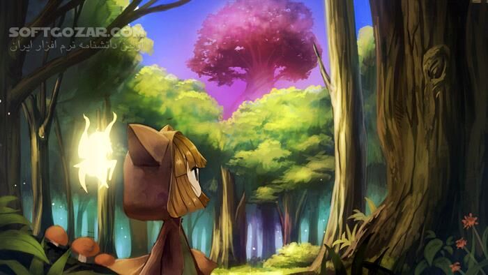 دانلود ELMIA - دانلود بازی اکشن سکویی - سافت گذر