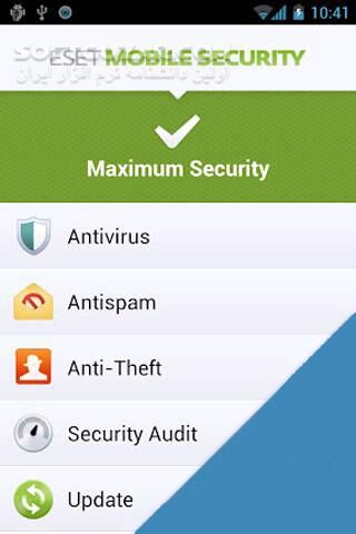 دانلود ESET Mobile Security 11.1.20.0 For Android +8.0 - دانلود آنتی ویروس نود 32 برای اندروید - سافت گذر