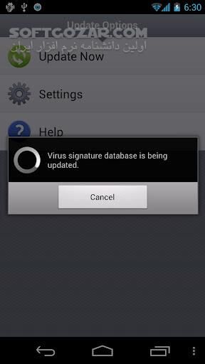 دانلود ESET Mobile Security 11.1.20.0 For Android +8.0 - دانلود آنتی ویروس نود 32 برای اندروید - سافت گذر