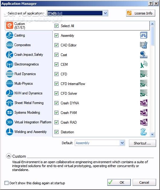 دانلود ESI ProCAST 2021.5 Suite / 2019.0 / 2018.0 - دانلود پروکست شبیه ساز ریخته گری - سافت گذر