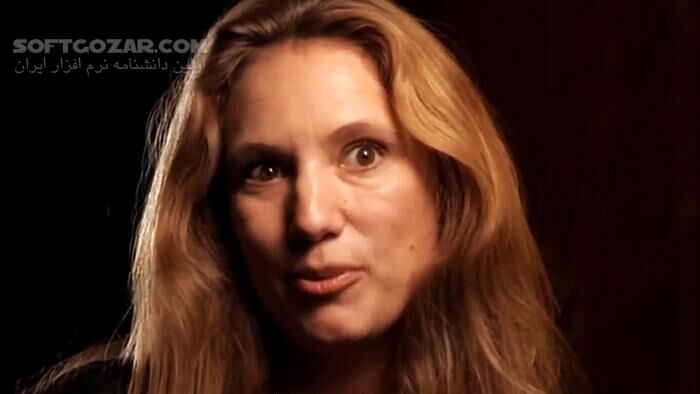 دانلود Earth From Space - دانلود فیلم مستند سیاره زمین - سافت گذر