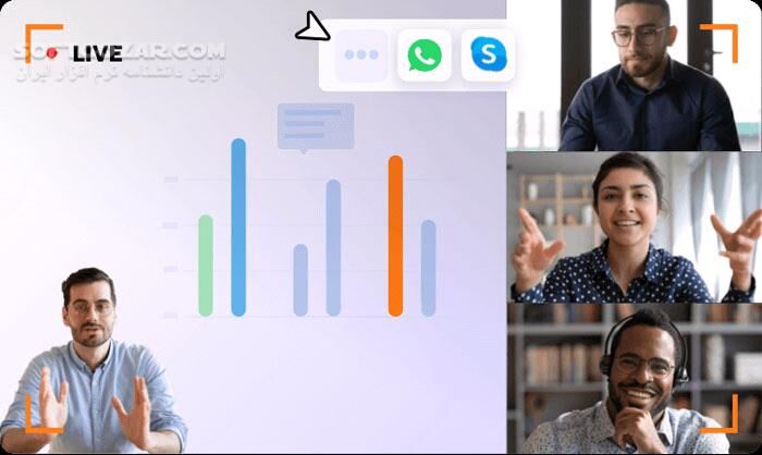 دانلود EaseUS RecExperts Pro 4.0.4 - دانلود فیلمبرداری از دسکتاپ - سافت گذر