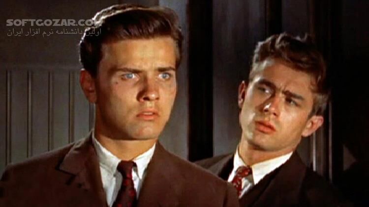 دانلود East of Eden - دانلود شرق بهشت - سافت گذر