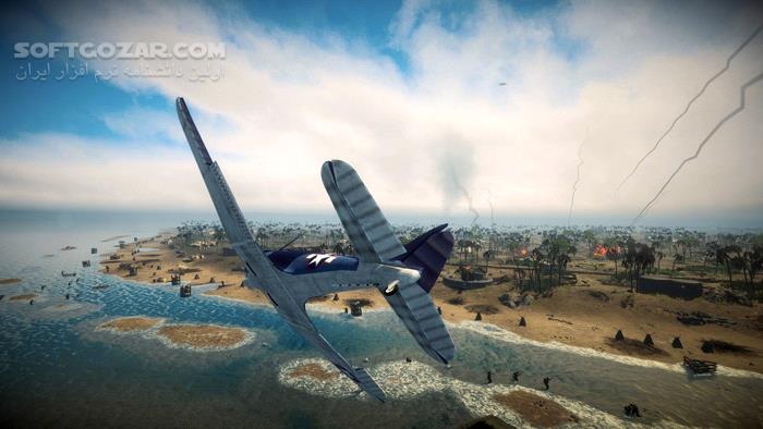 دانلود Easy Red 2 + Update v2.0.0 - دانلود بازی اکشن شوتر برای کامپیوتر - سافت گذر