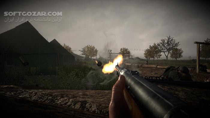 دانلود Easy Red 2 + Update v2.0.0 - دانلود بازی اکشن شوتر برای کامپیوتر - سافت گذر