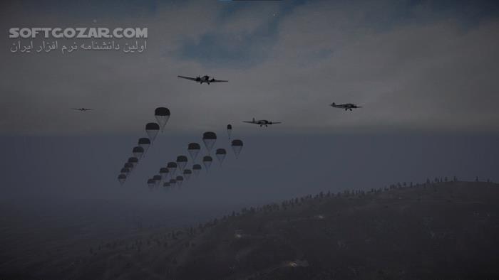 دانلود Easy Red 2 + Update v2.0.0 - دانلود بازی اکشن شوتر برای کامپیوتر - سافت گذر