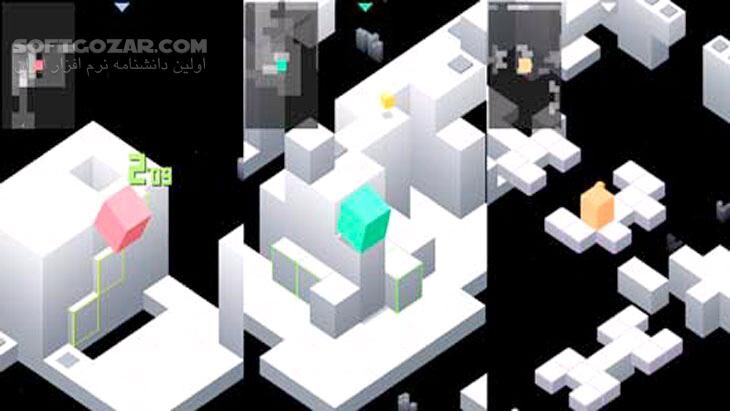 دانلود Edge - دانلود بازی لبه - سافت گذر