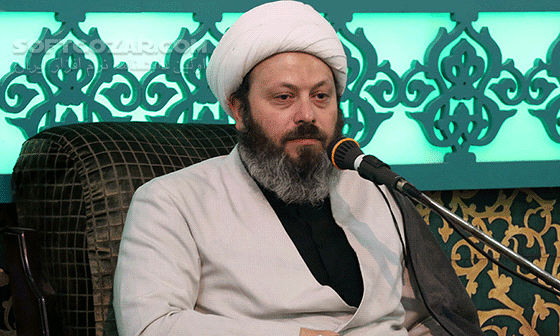 دانلود 5 جلسه سخنرانی حجت الاسلام غلامرضا قاسمیان با موضوع قسط و عدل - دانلود سخنرانی حجت الاسلام غلامرضا قاسمیان با موضوع کبر - سافت گذر