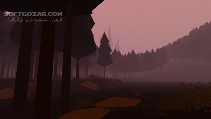 دانلود Eidolon - دانلود بازی تصویر خیالی - سافت گذر