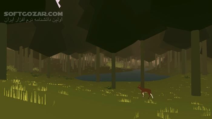 دانلود Eidolon - دانلود بازی تصویر خیالی - سافت گذر