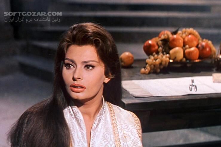 دانلود El Cid - دانلود السید - سافت گذر