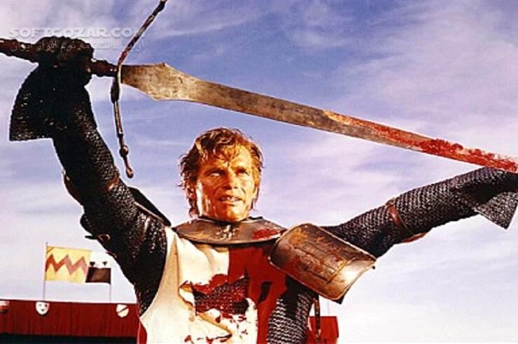 دانلود El Cid - دانلود السید - سافت گذر