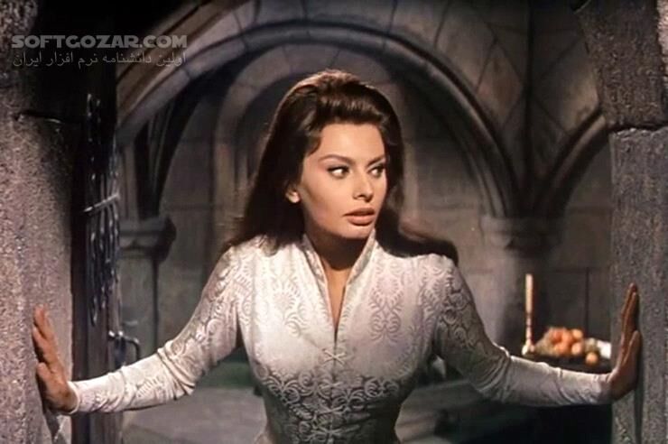 دانلود El Cid - دانلود السید - سافت گذر