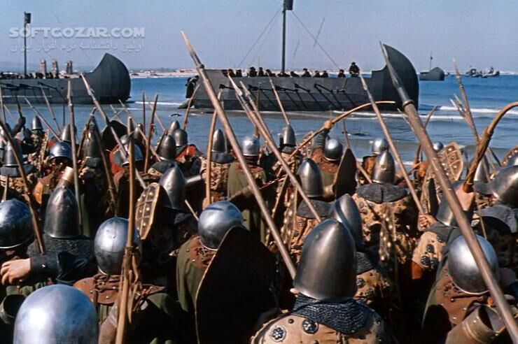 دانلود El Cid - دانلود السید - سافت گذر