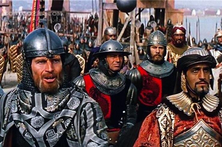 دانلود El Cid - دانلود السید - سافت گذر