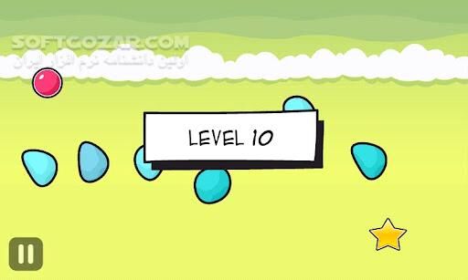 دانلود Elastic World 1.4.5 for Android - دانلود بازی دنیای فنری برای اندروید - سافت گذر